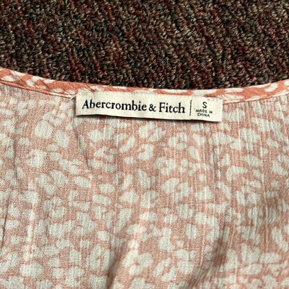 Abercrombie & fitch small dress - Picture 6 of 6